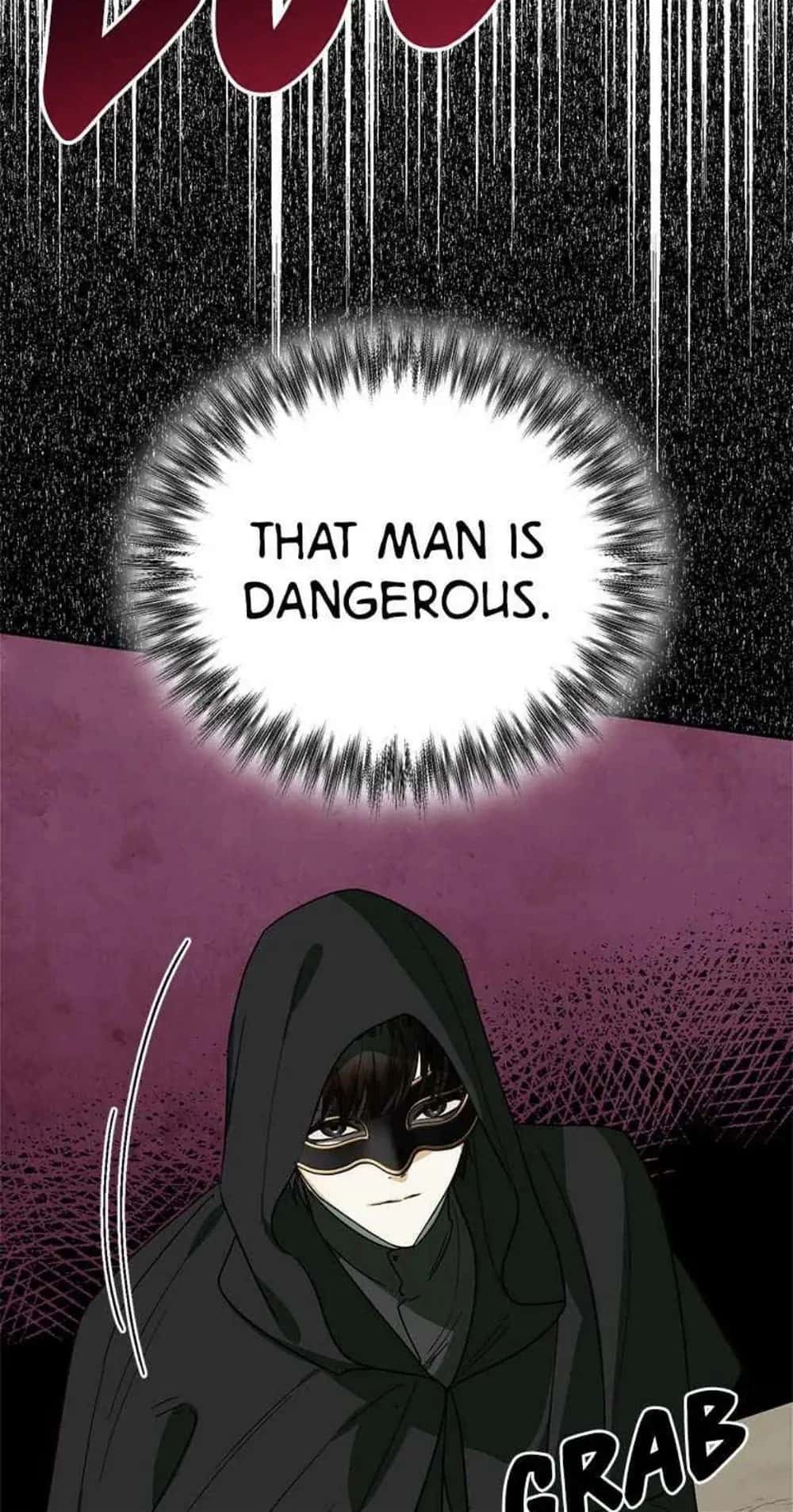 Men of the Harem Chapter 71 Page 41