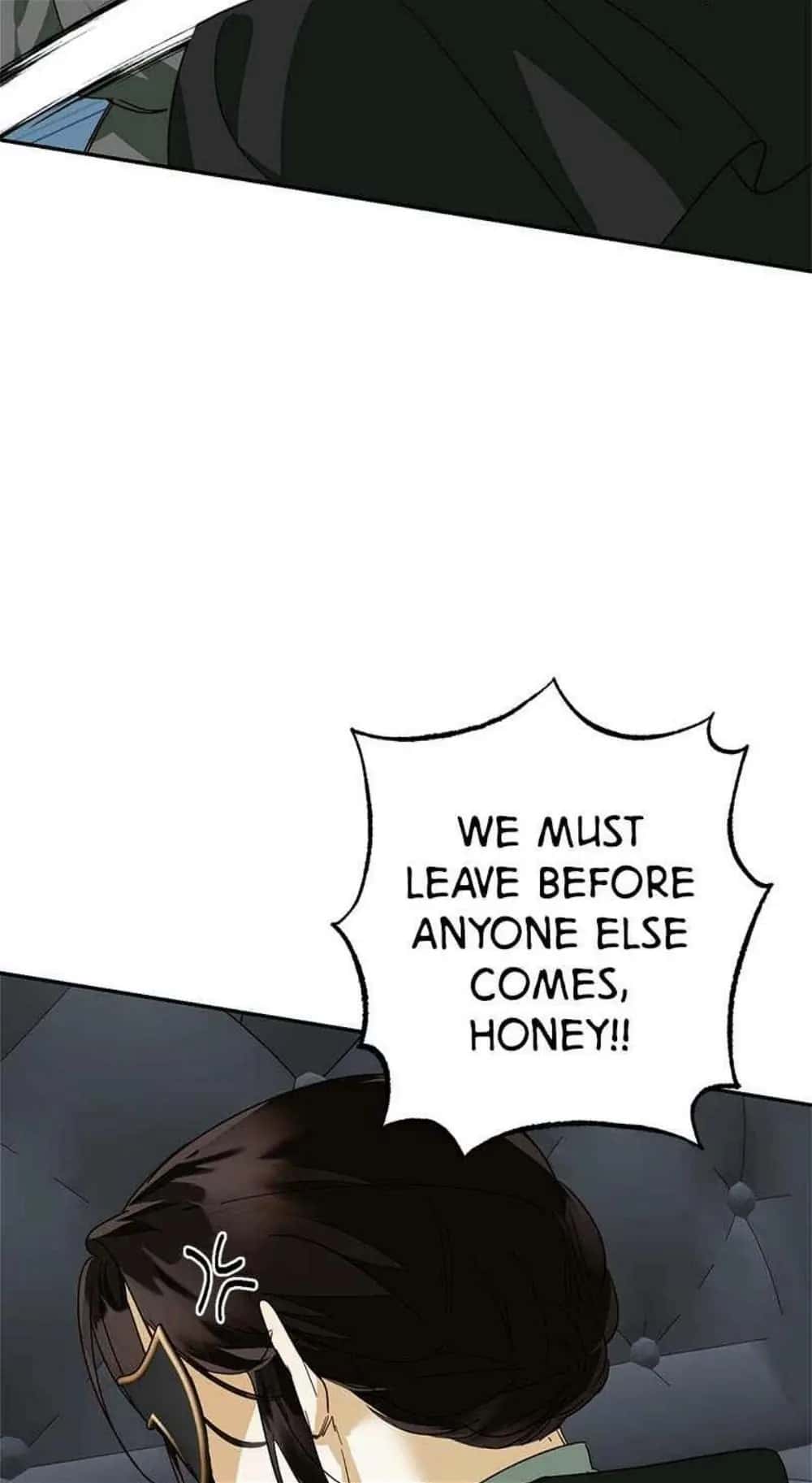Men of the Harem Chapter 71 Page 56