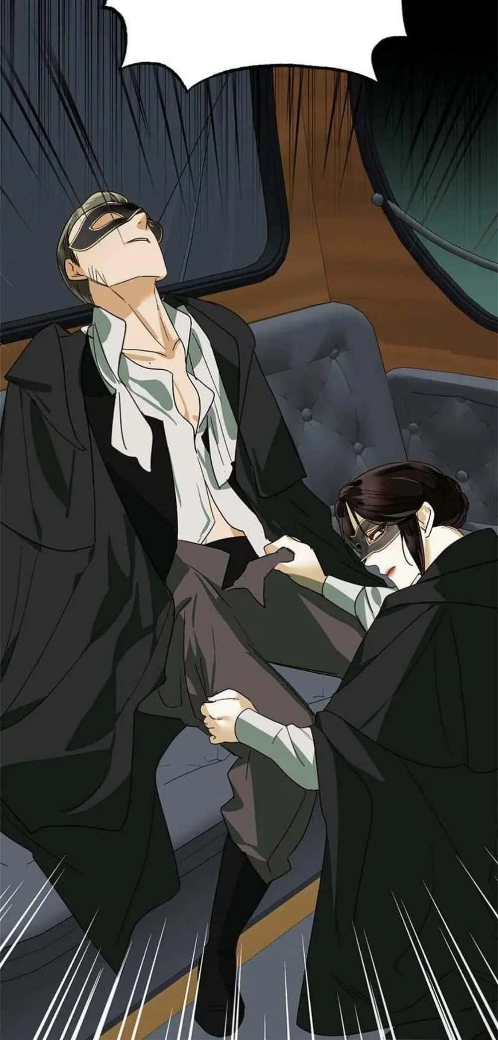 Men of the Harem Chapter 71 Page 58