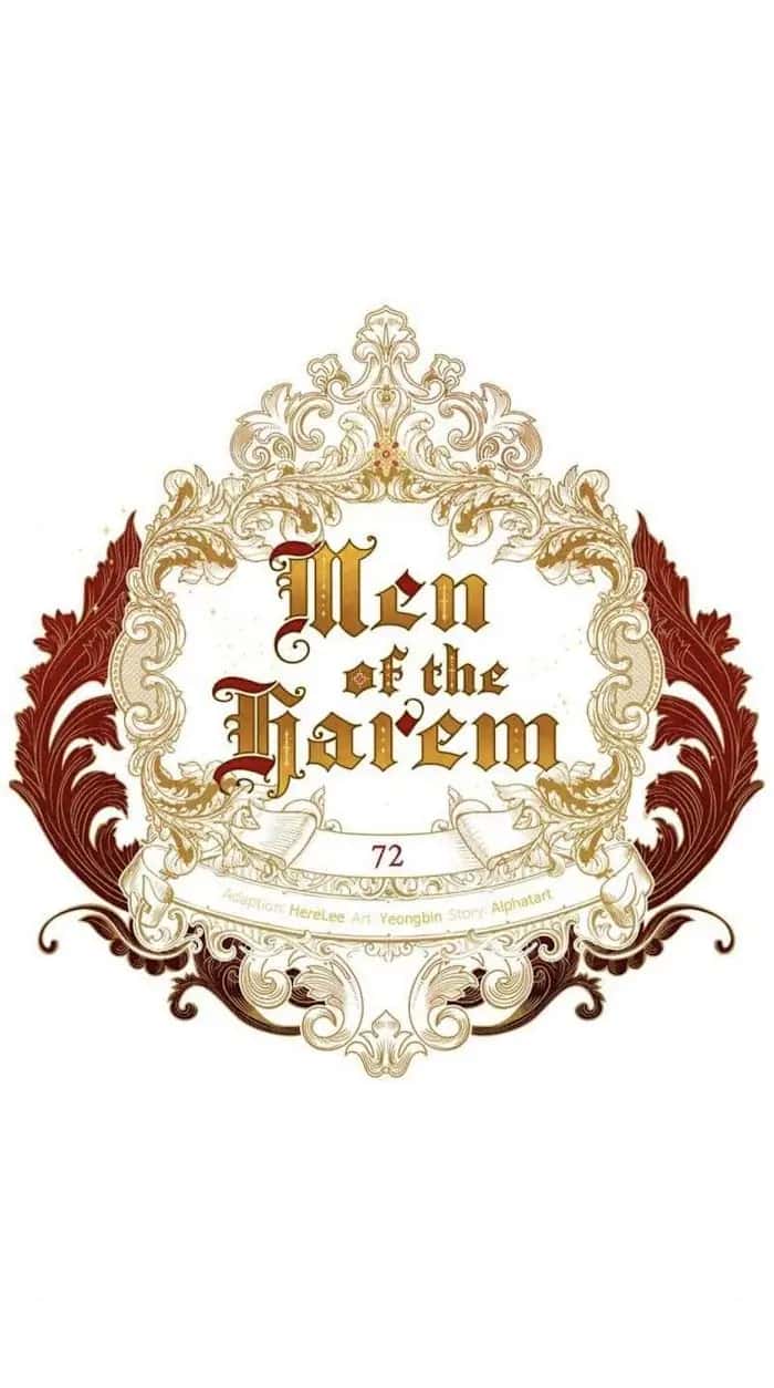 Men of the Harem Chapter 72 Page 4