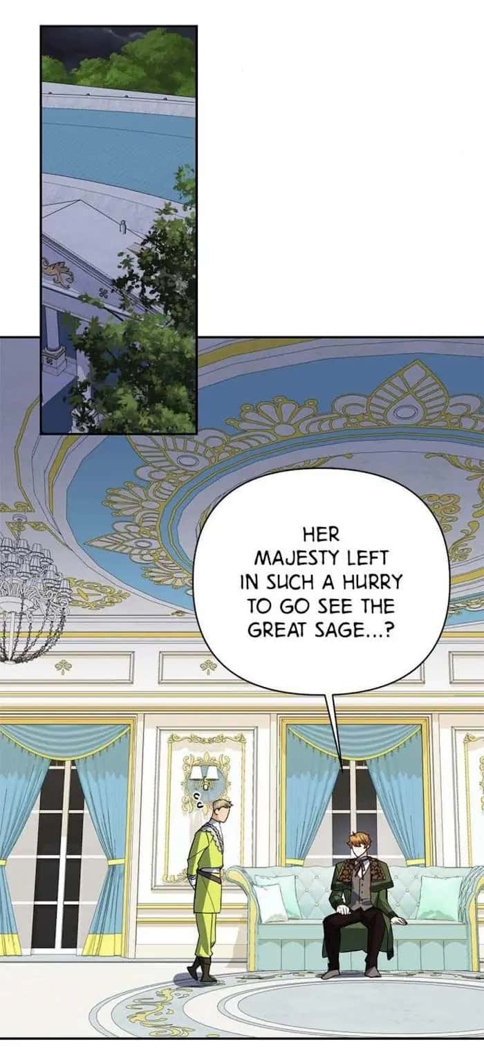 Men of the Harem Chapter 72 Page 5