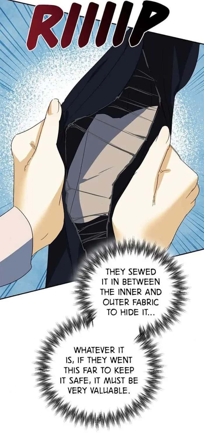 Men of the Harem Chapter 72 Page 51