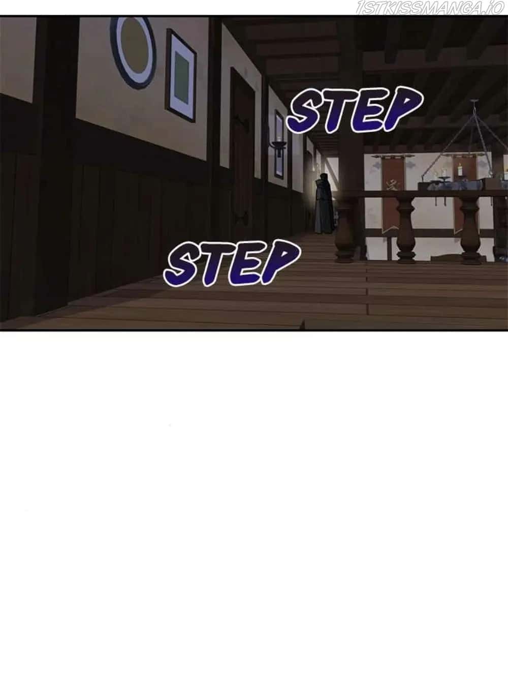 Men of the Harem Chapter 73 Page 38