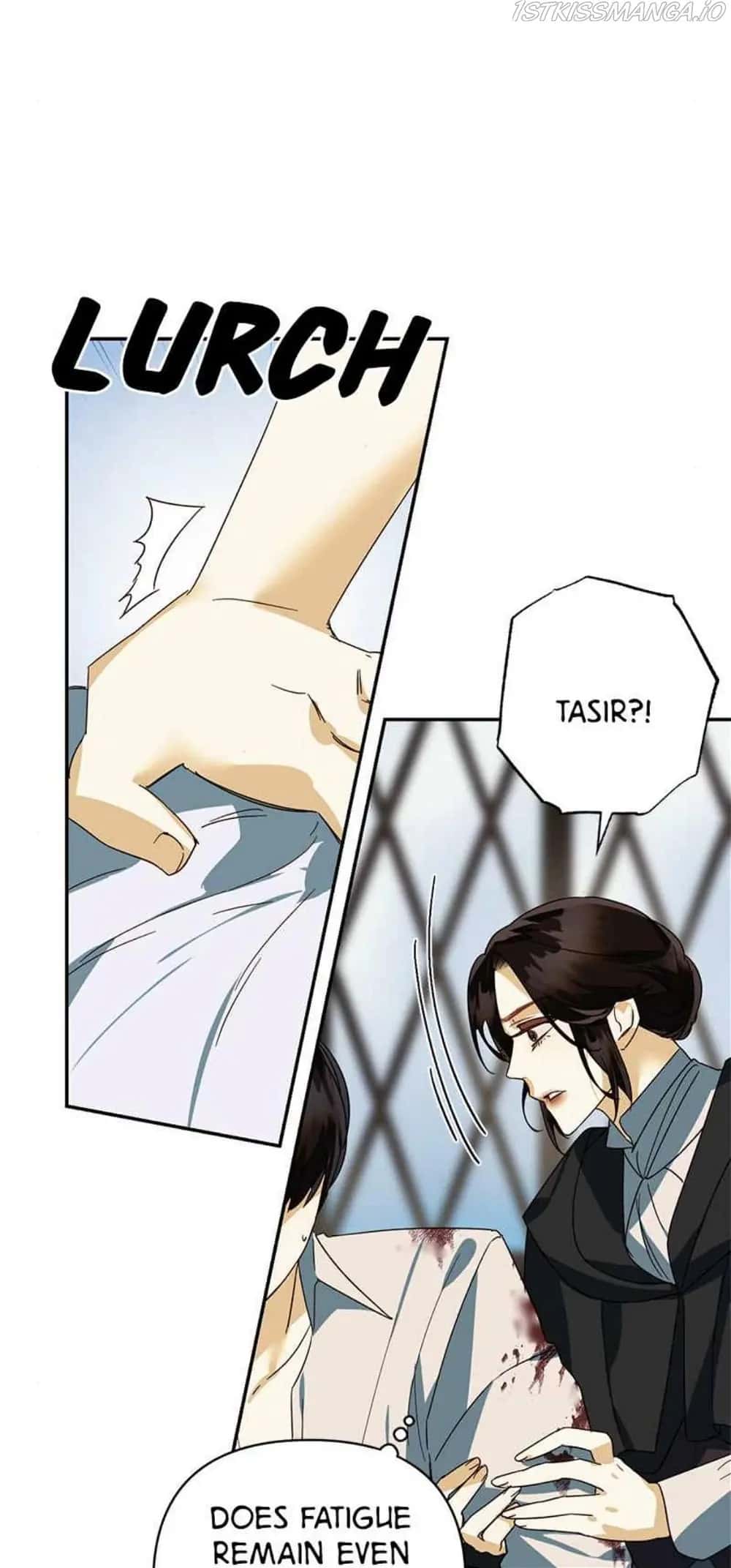 Men of the Harem Chapter 73 Page 50