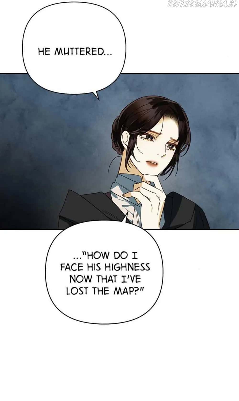Men of the Harem Chapter 73 Page 59