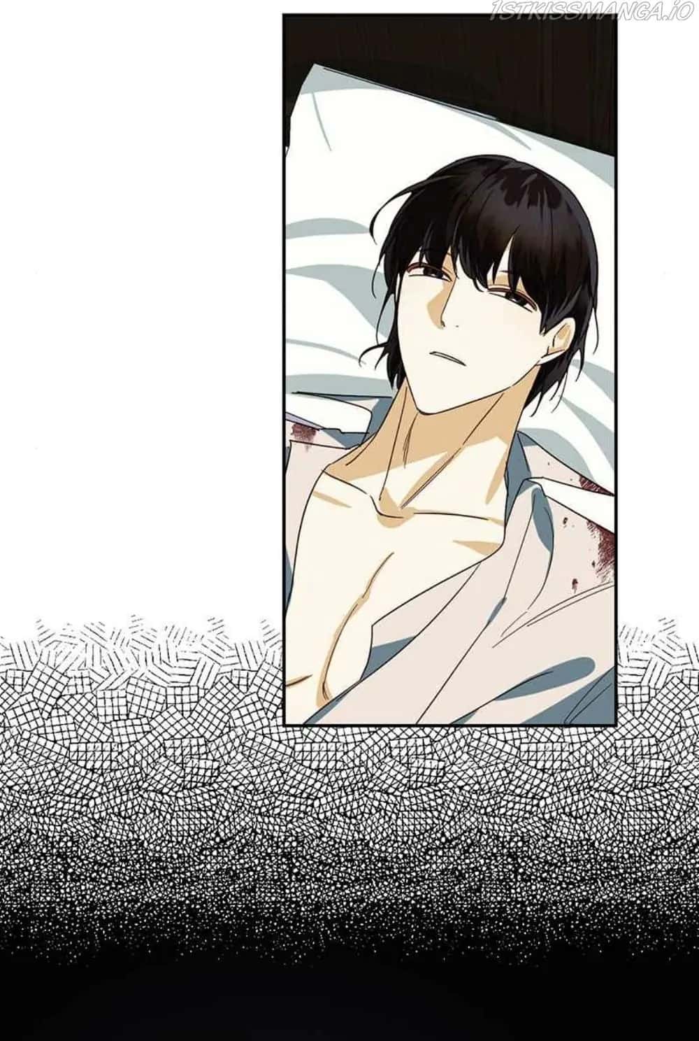 Men of the Harem Chapter 73 Page 62