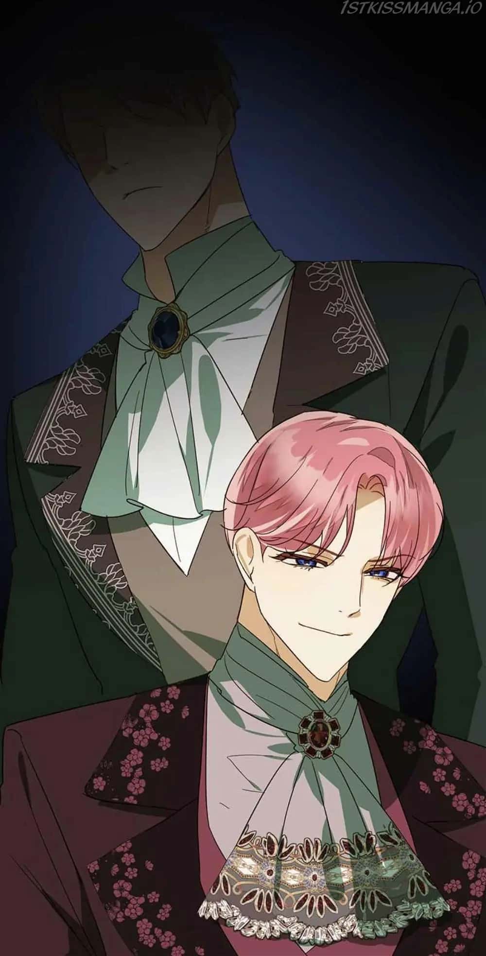 Men of the Harem Chapter 73 Page 63