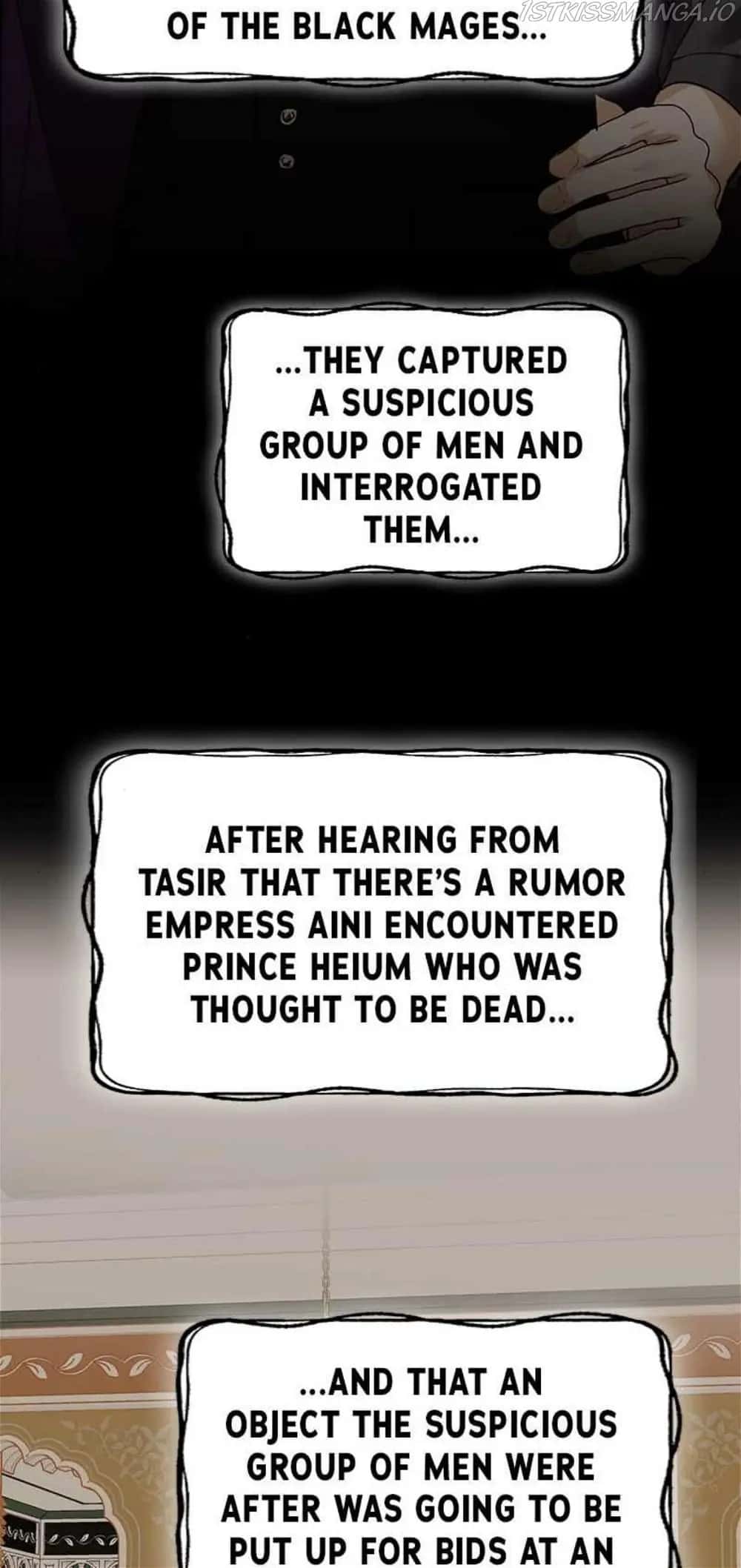 Men of the Harem Chapter 74 Page 8