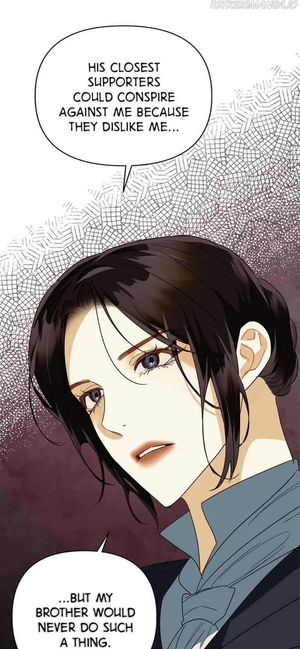 Men of the Harem Chapter 74 Page 26