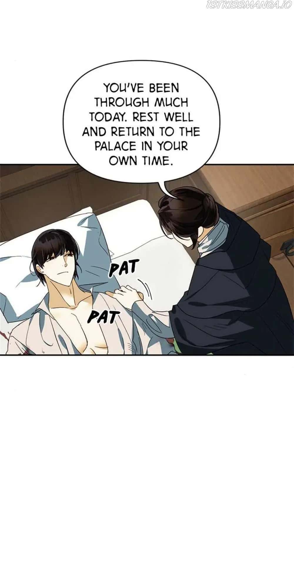 Men of the Harem Chapter 74 Page 31
