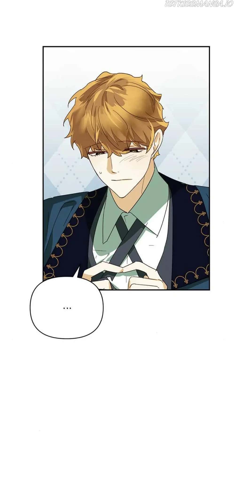 Men of the Harem Chapter 74 Page 59