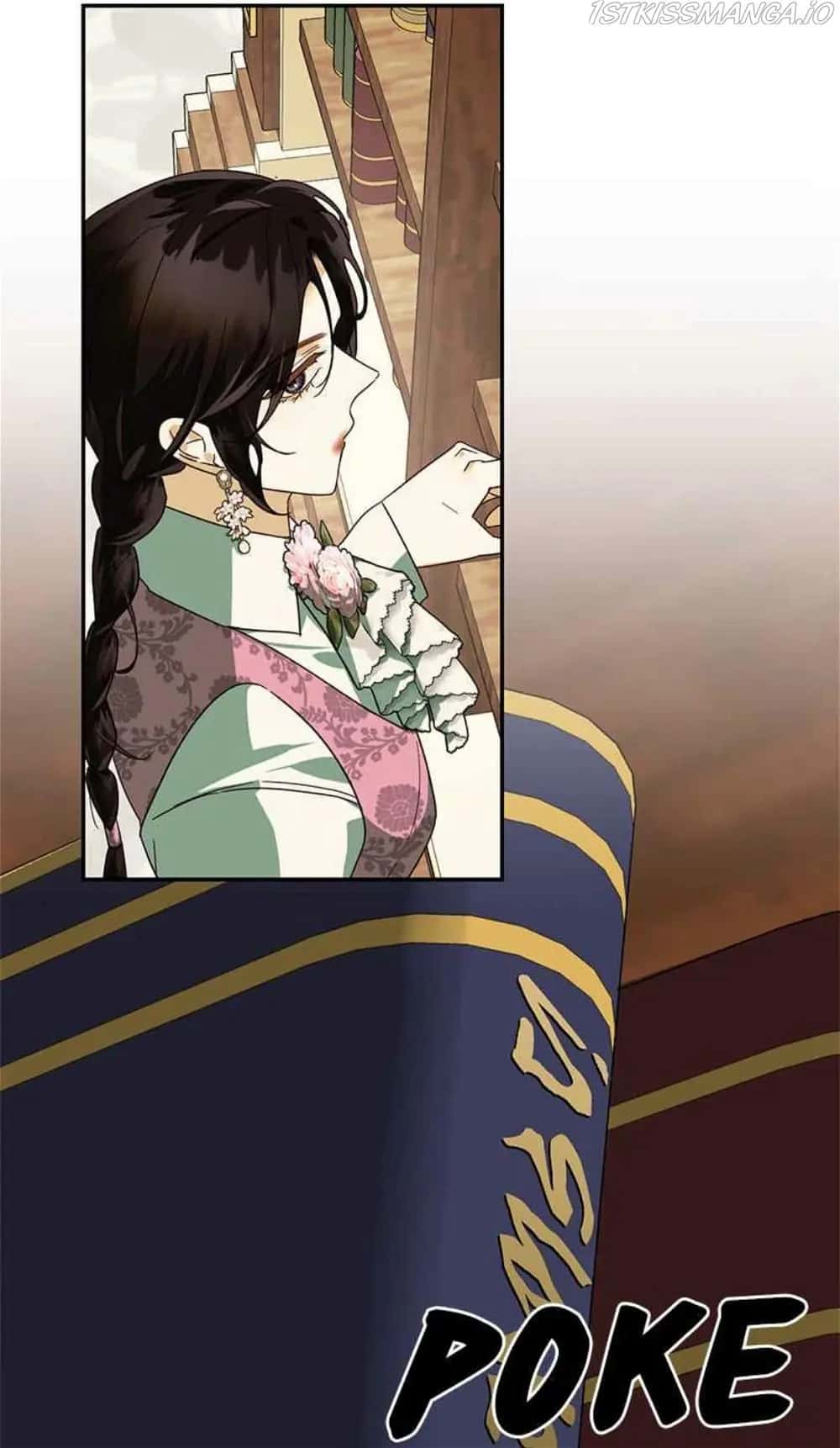 Men of the Harem Chapter 74 Page 60