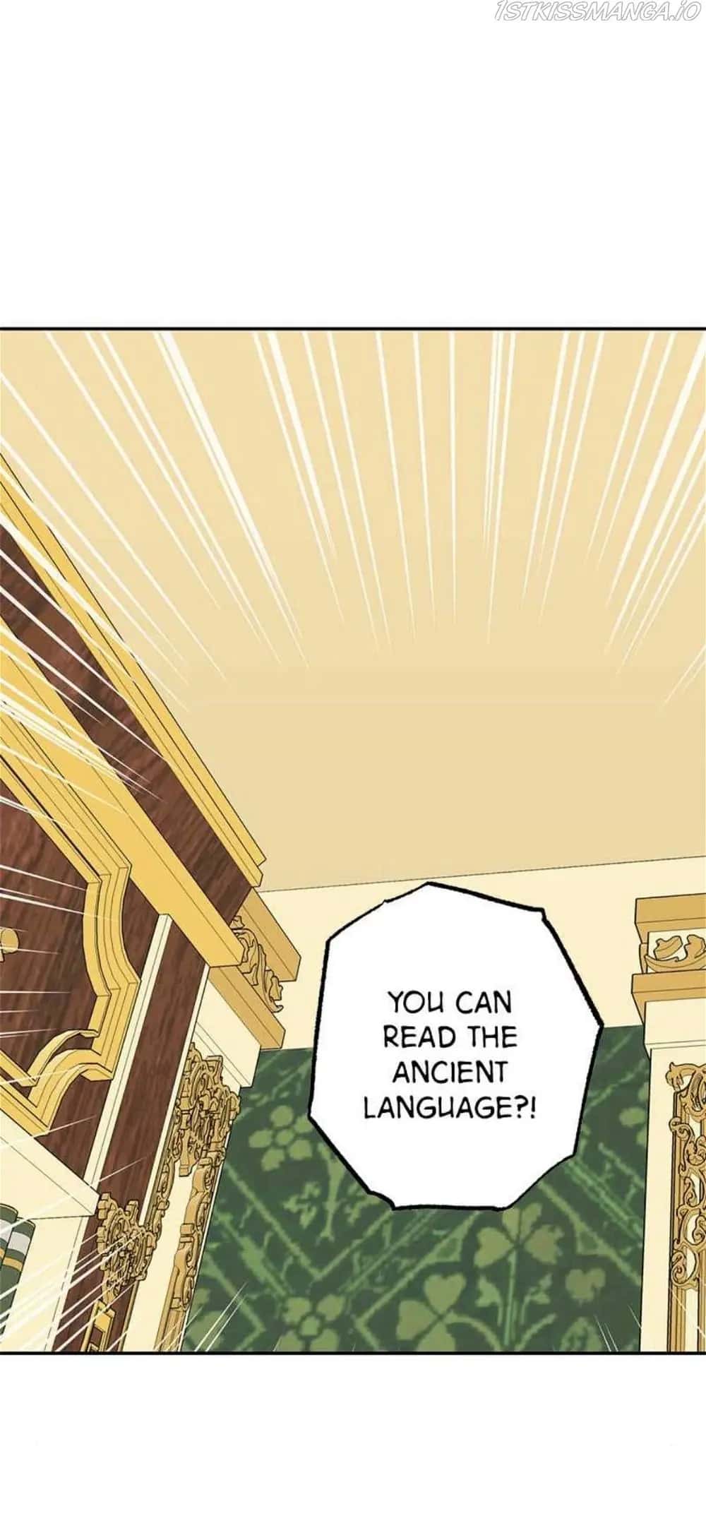 Men of the Harem Chapter 75 Page 2