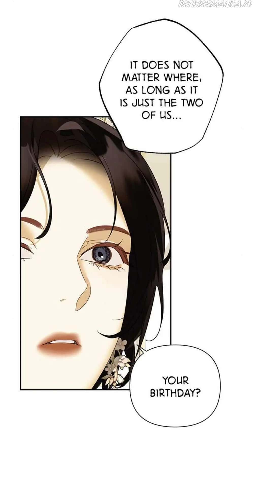 Men of the Harem Chapter 75 Page 16