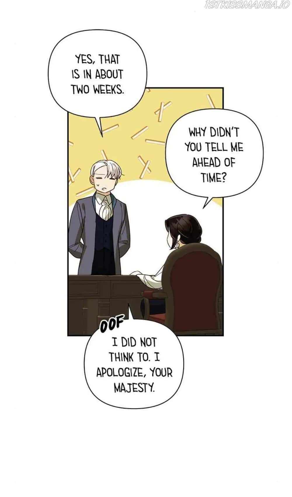 Men of the Harem Chapter 75 Page 26