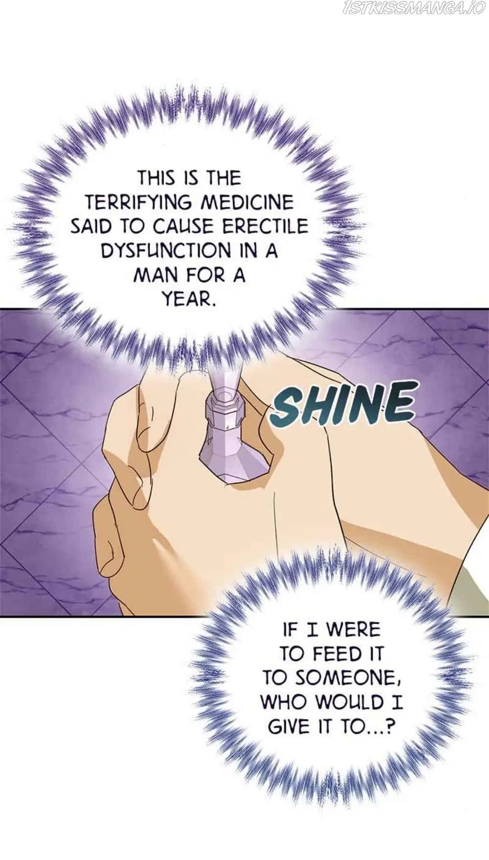 Men of the Harem Chapter 75 Page 42