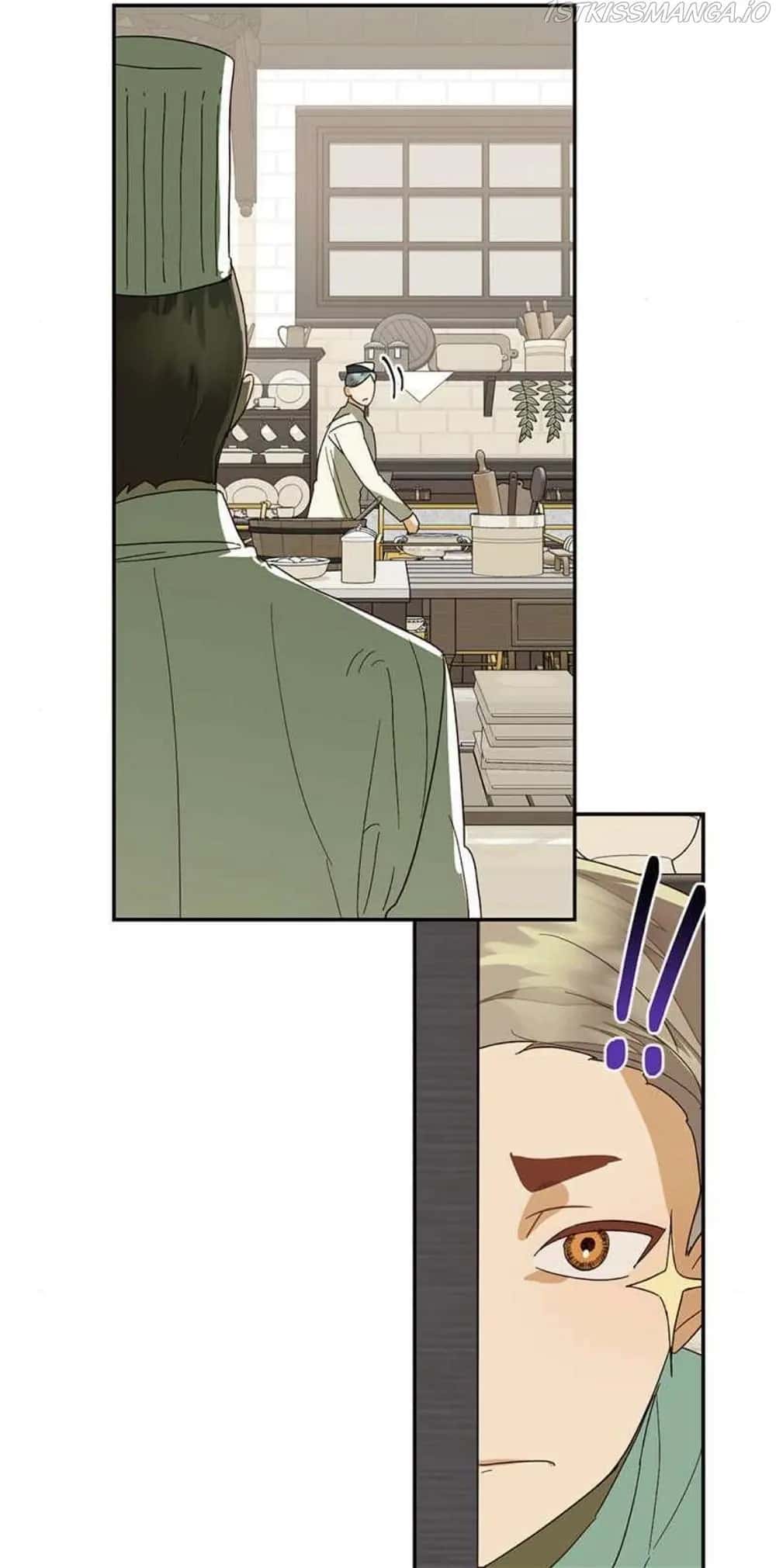 Men of the Harem Chapter 75 Page 51
