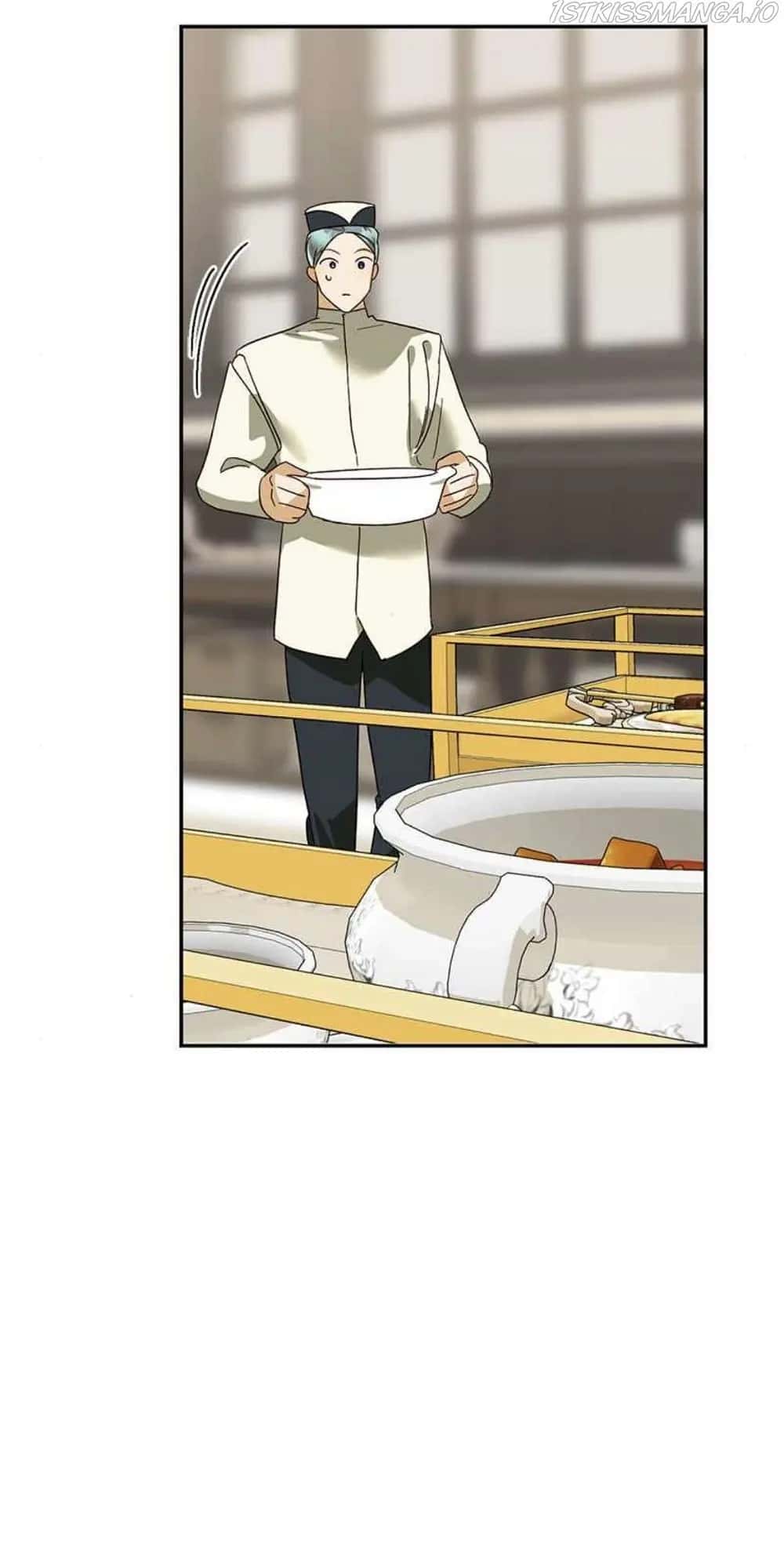 Men of the Harem Chapter 75 Page 57