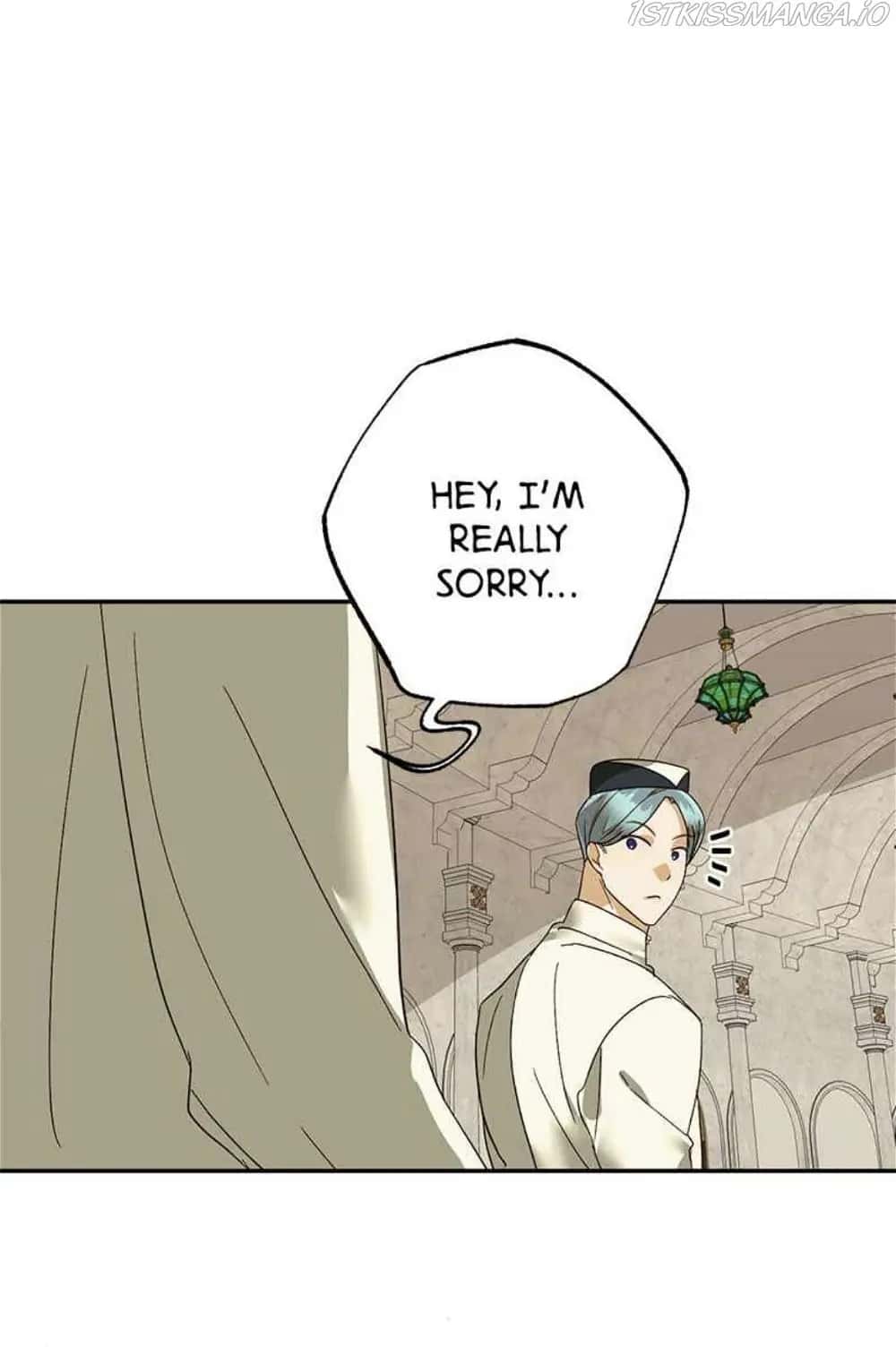 Men of the Harem Chapter 75 Page 64