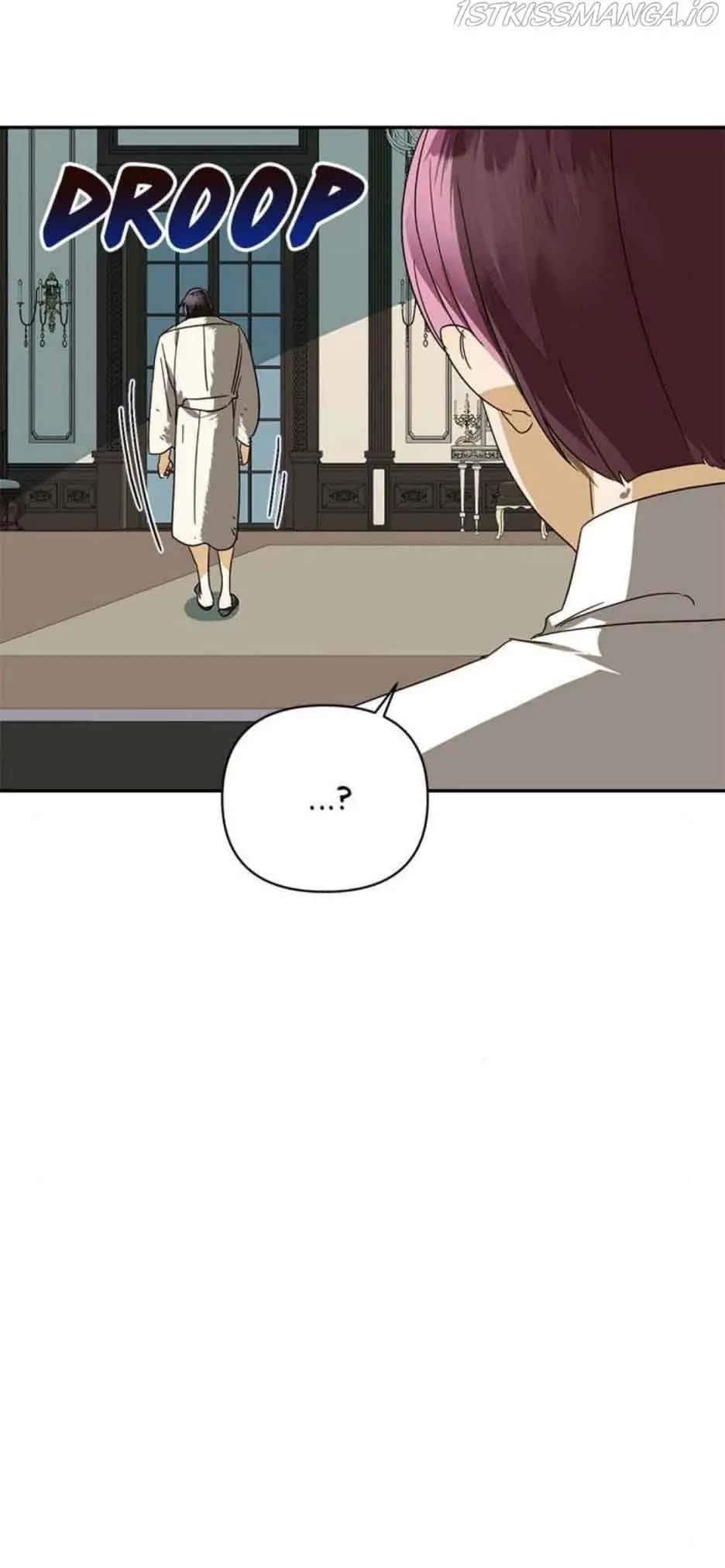 Men of the Harem Chapter 76 Page 21