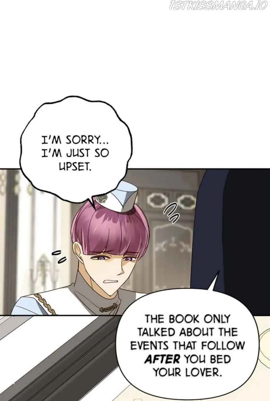 Men of the Harem Chapter 76 Page 26
