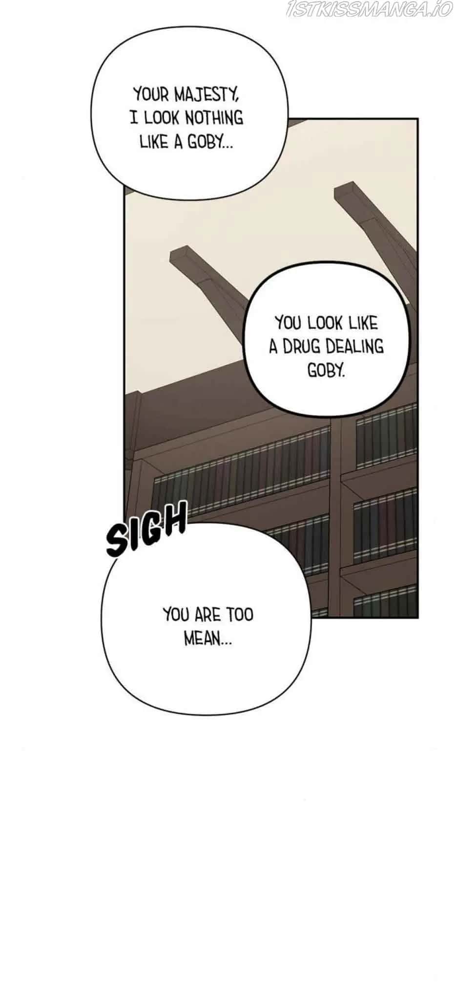 Men of the Harem Chapter 76 Page 43