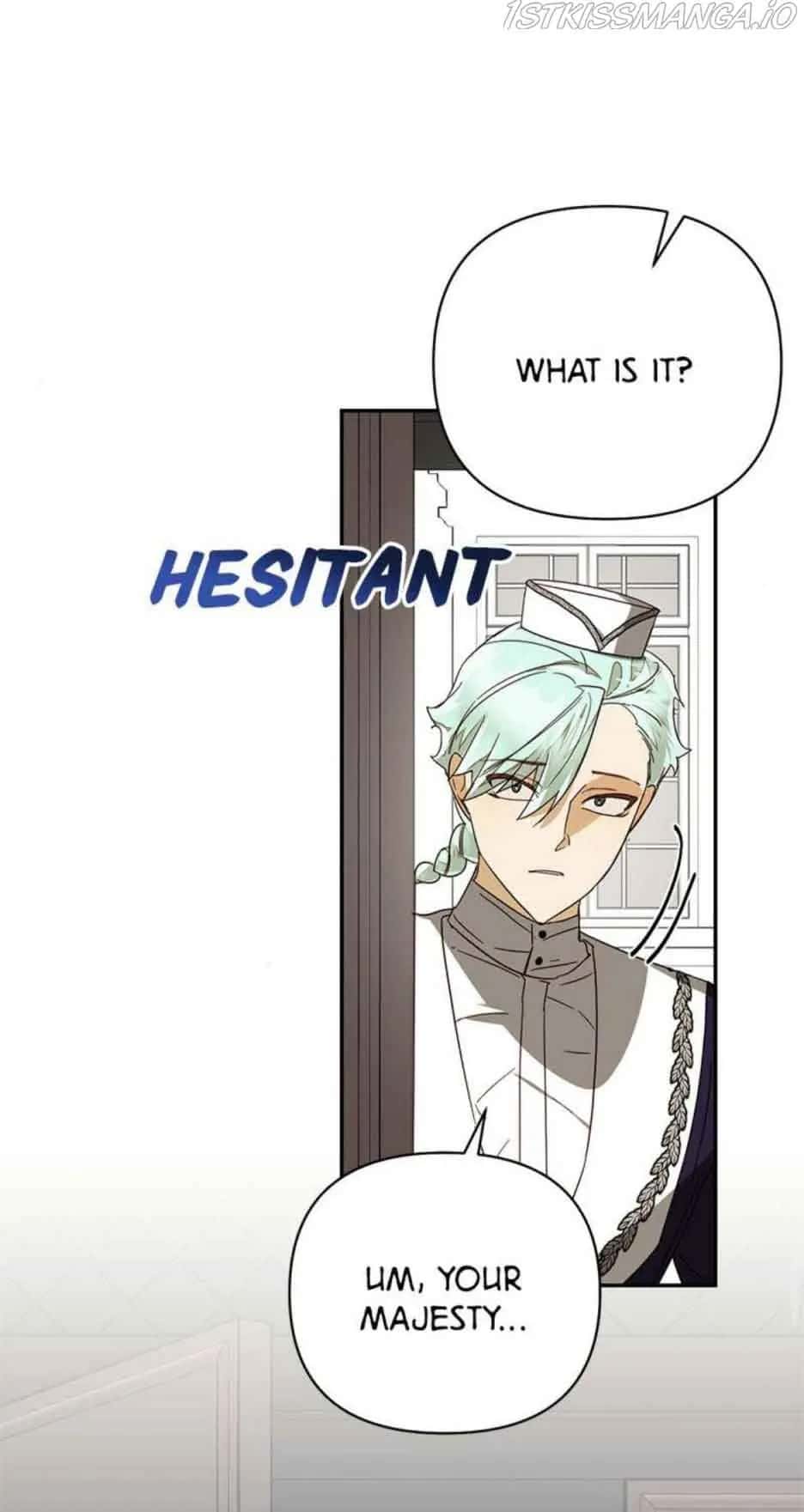 Men of the Harem Chapter 76 Page 53