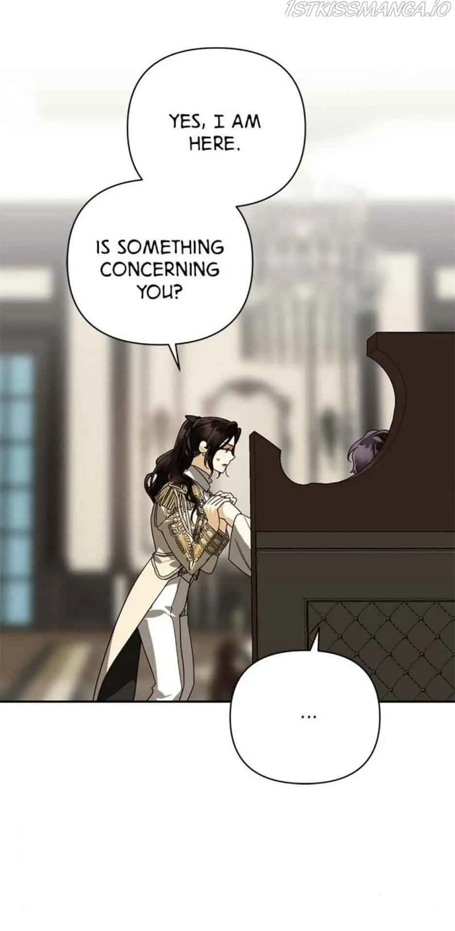Men of the Harem Chapter 76 Page 62