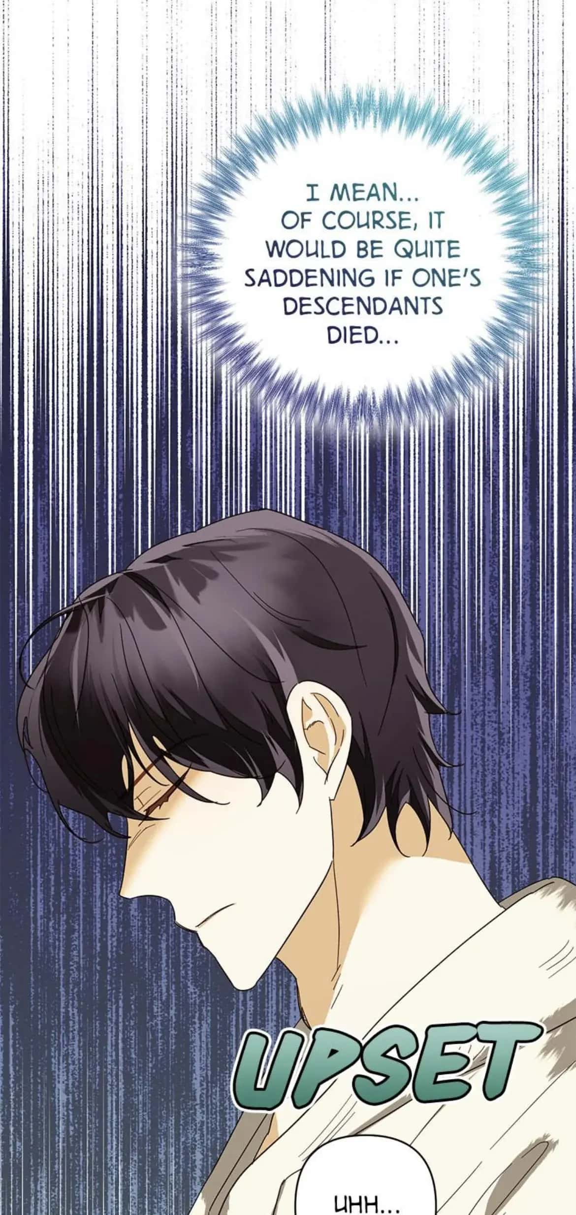 Men of the Harem Chapter 77 Page 13