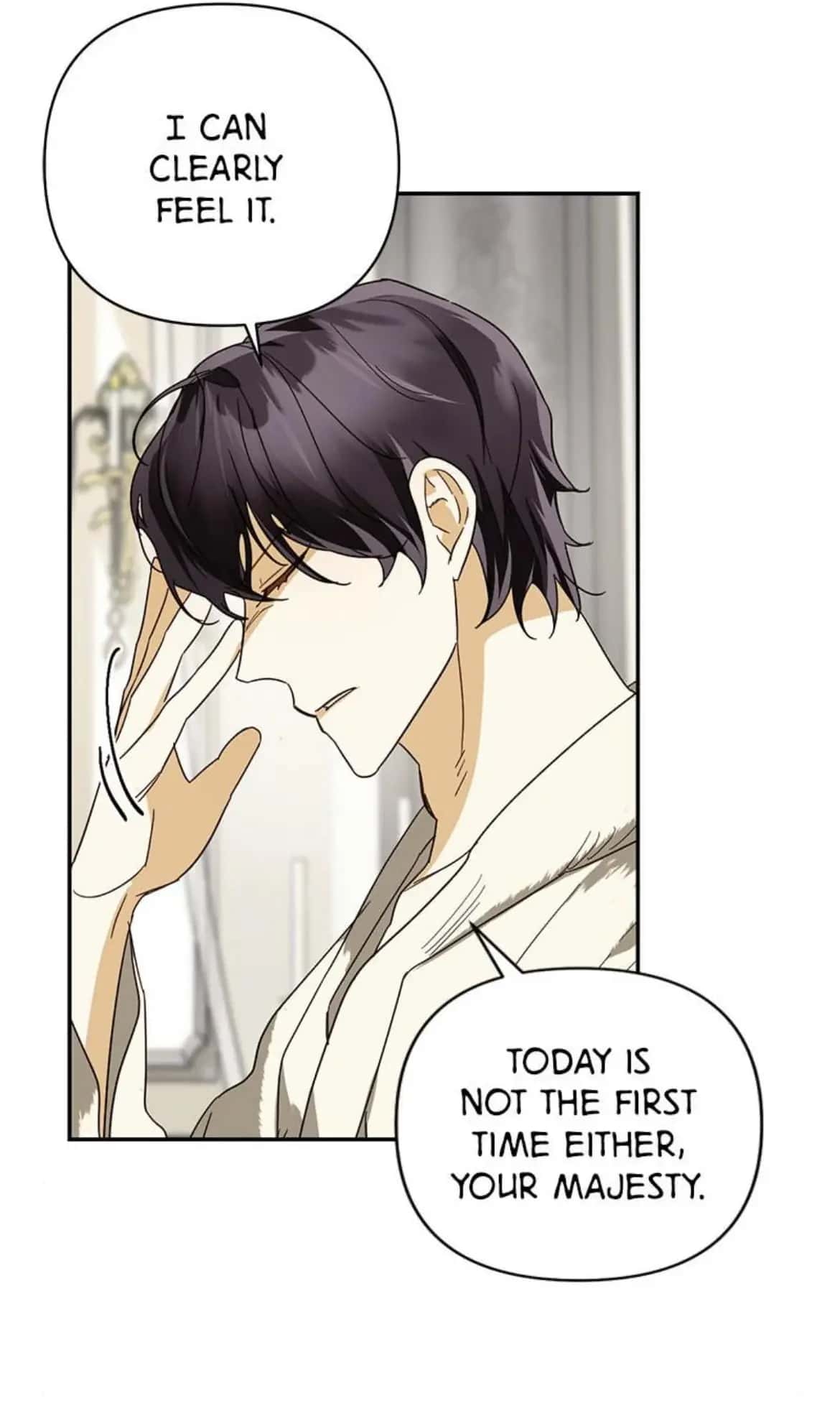 Men of the Harem Chapter 77 Page 26