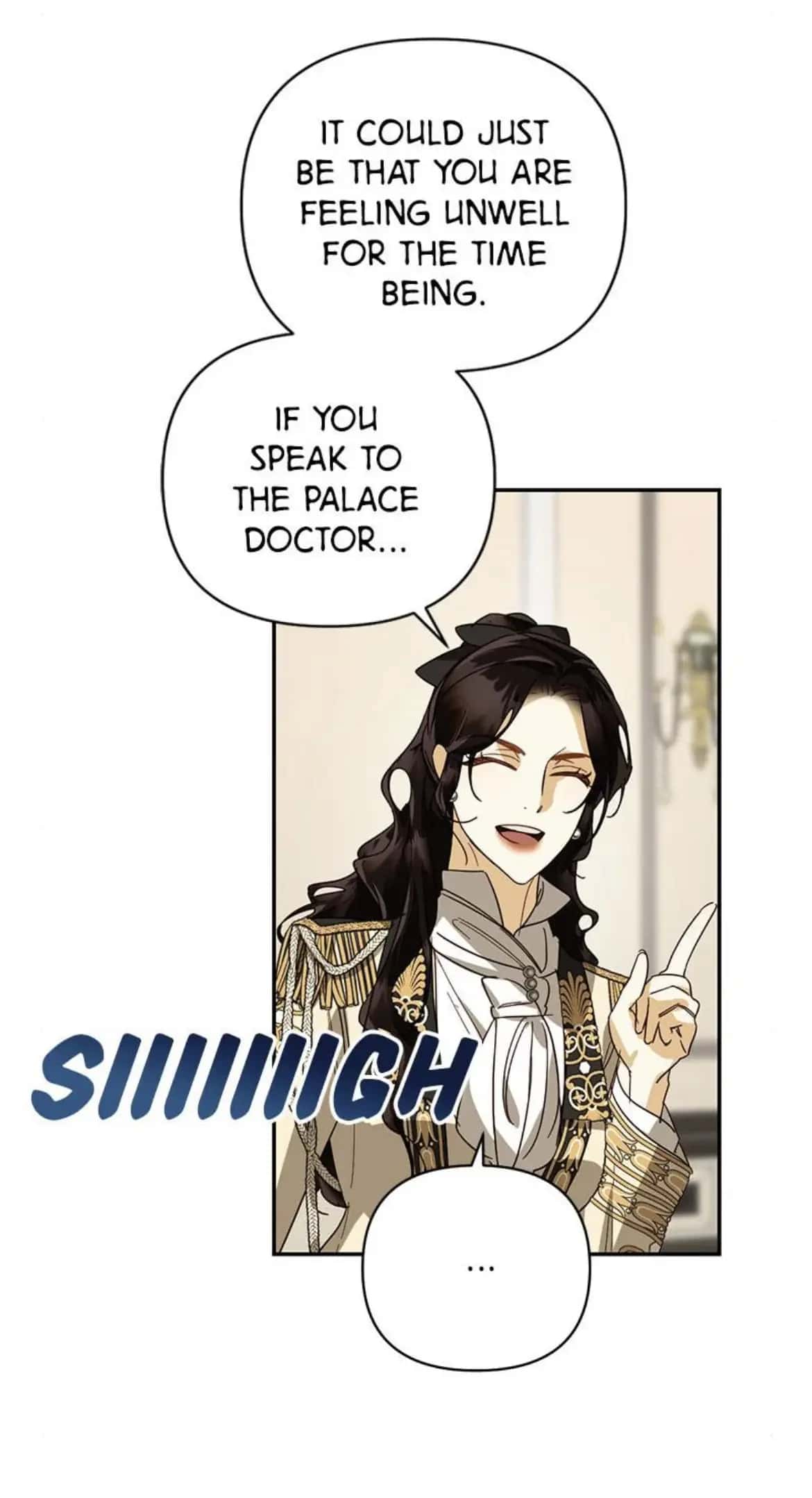 Men of the Harem Chapter 77 Page 27