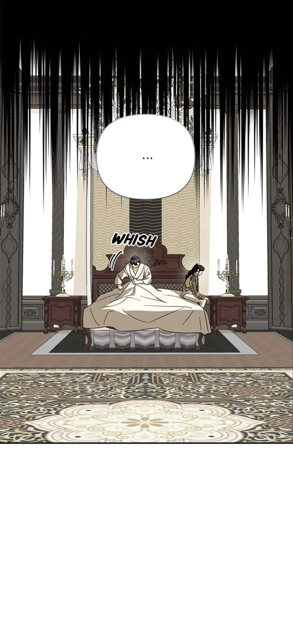 Men of the Harem Chapter 77 Page 35