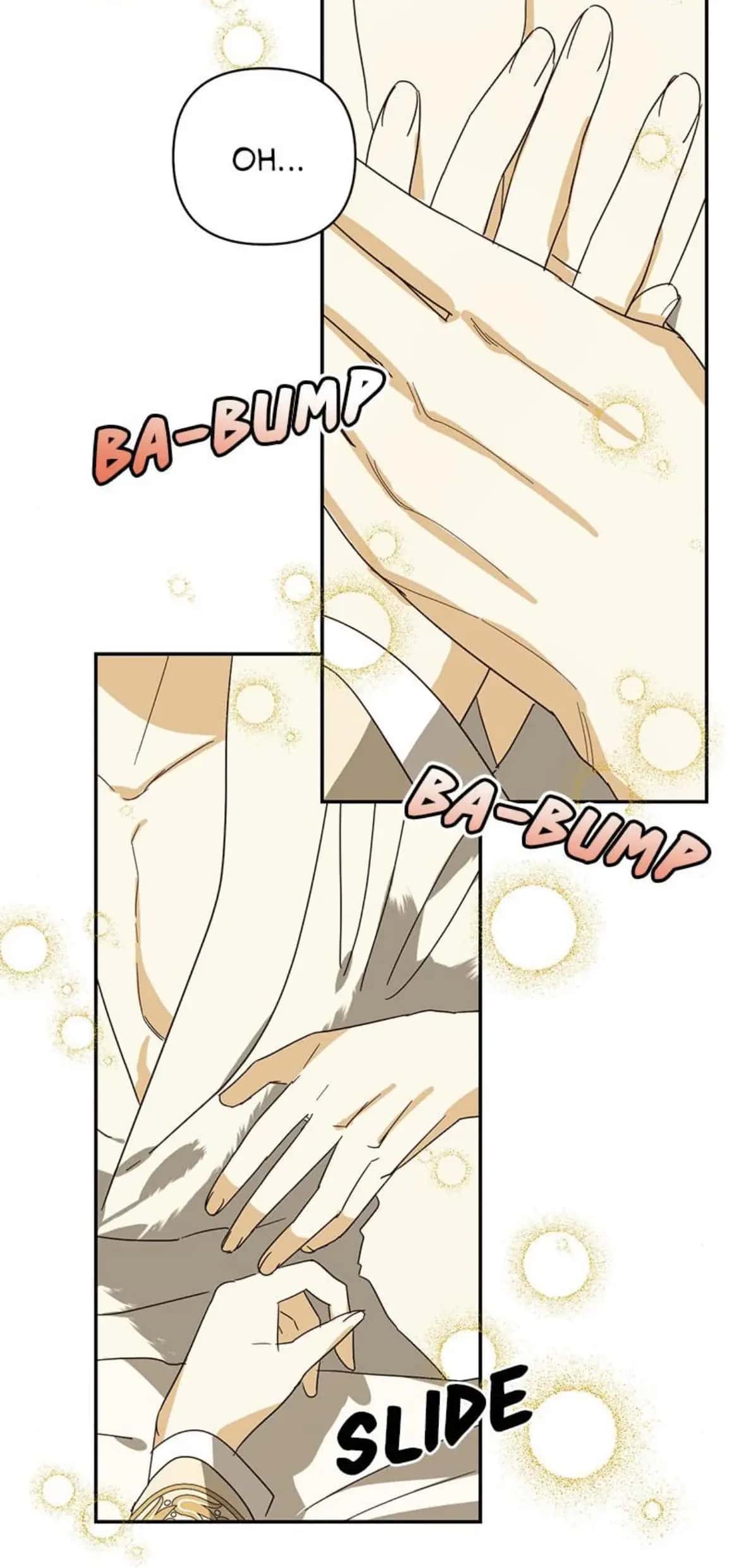 Men of the Harem Chapter 77 Page 44