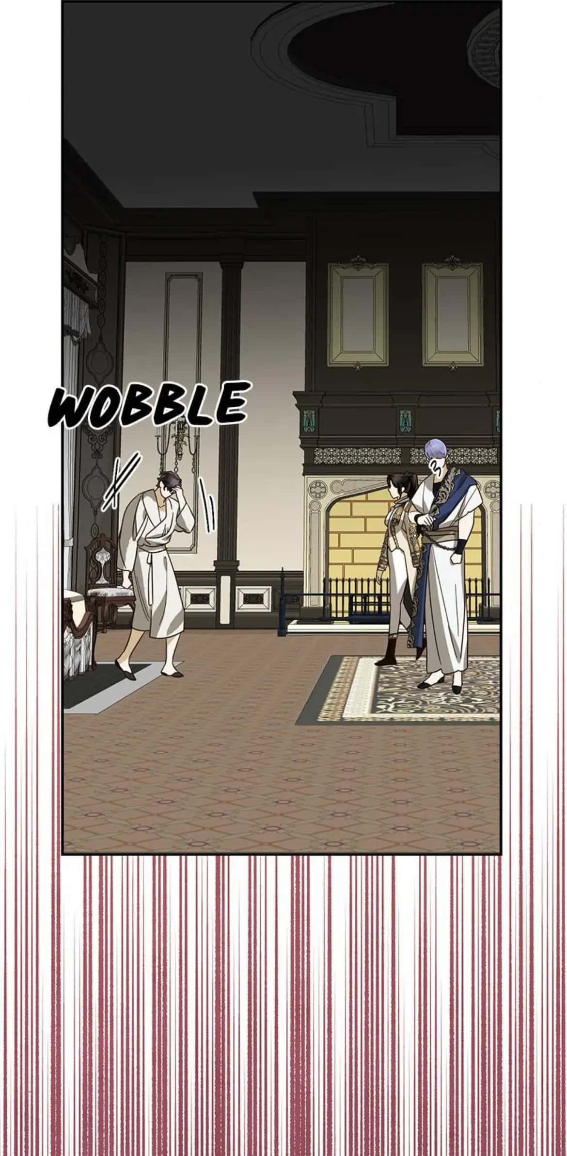 Men of the Harem Chapter 77 Page 52
