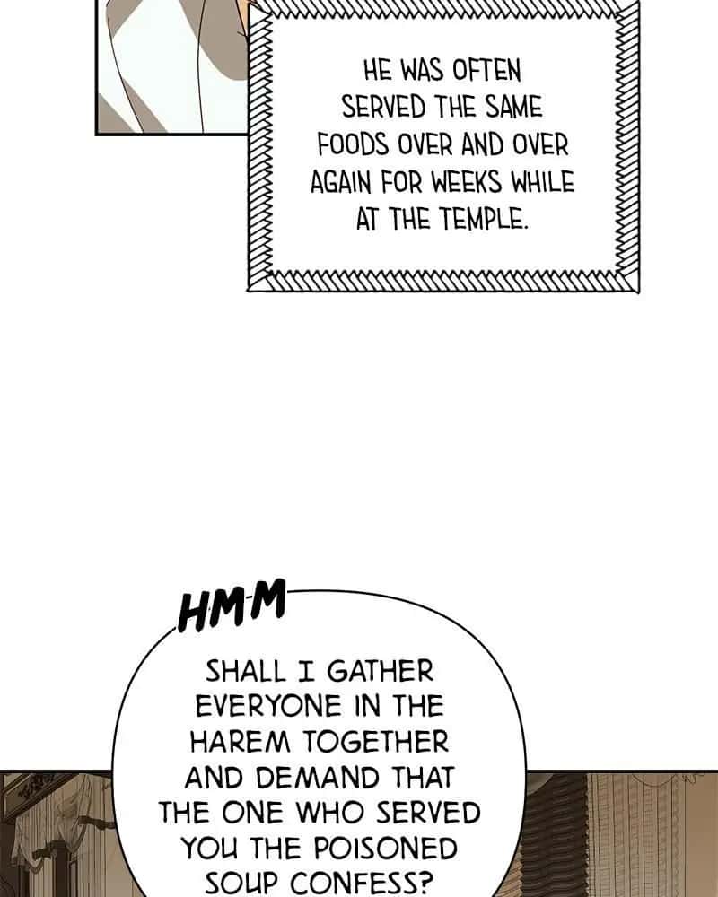 Men of the Harem Chapter 78 Page 23