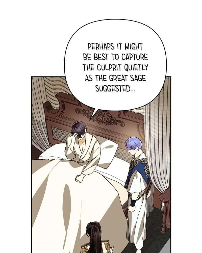 Men of the Harem Chapter 78 Page 30