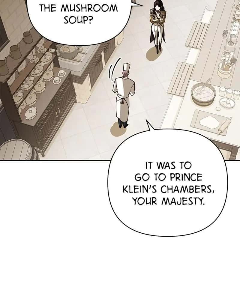 Men of the Harem Chapter 78 Page 39
