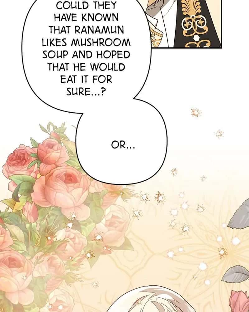 Men of the Harem Chapter 78 Page 41