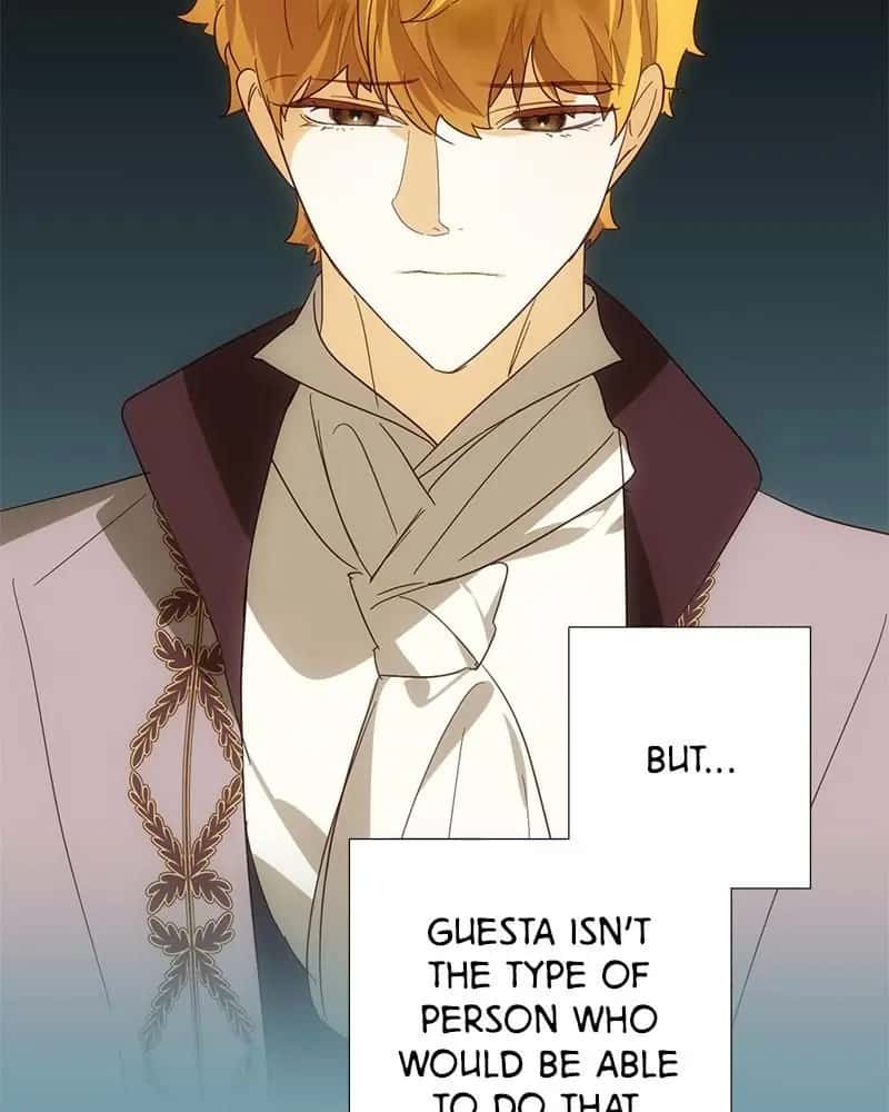 Men of the Harem Chapter 78 Page 45