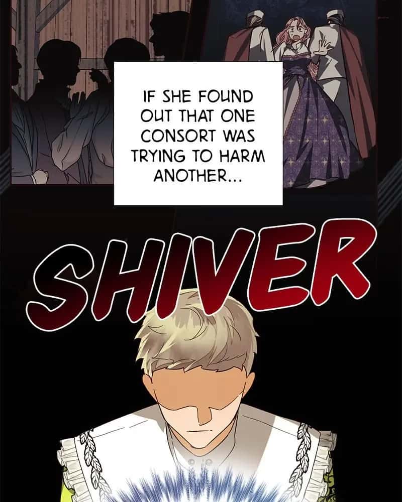 Men of the Harem Chapter 78 Page 72