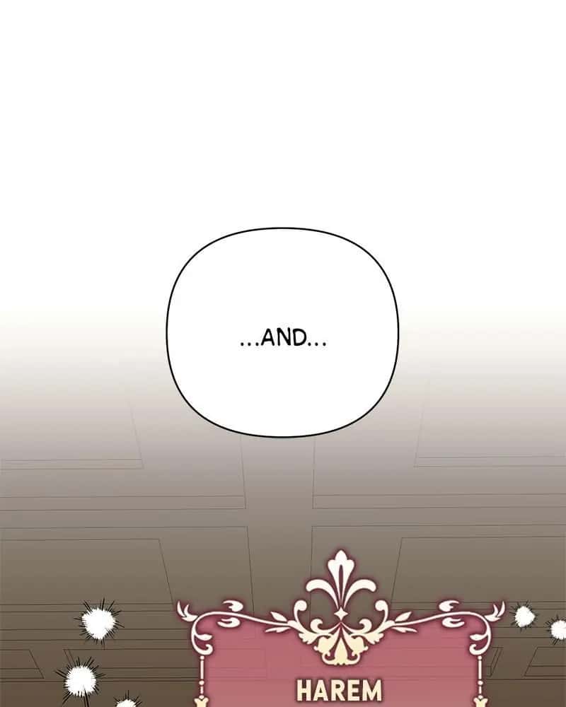Men of the Harem Chapter 78 Page 83