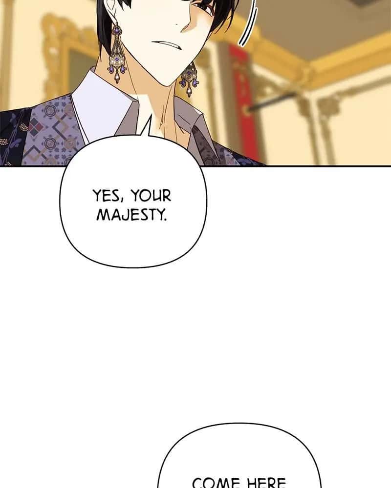 Men of the Harem Chapter 78 Page 99