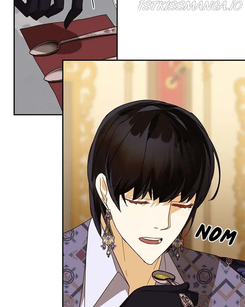 Men of the Harem Chapter 79 Page 16