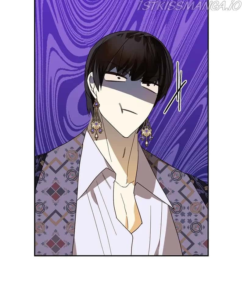 Men of the Harem Chapter 79 Page 18