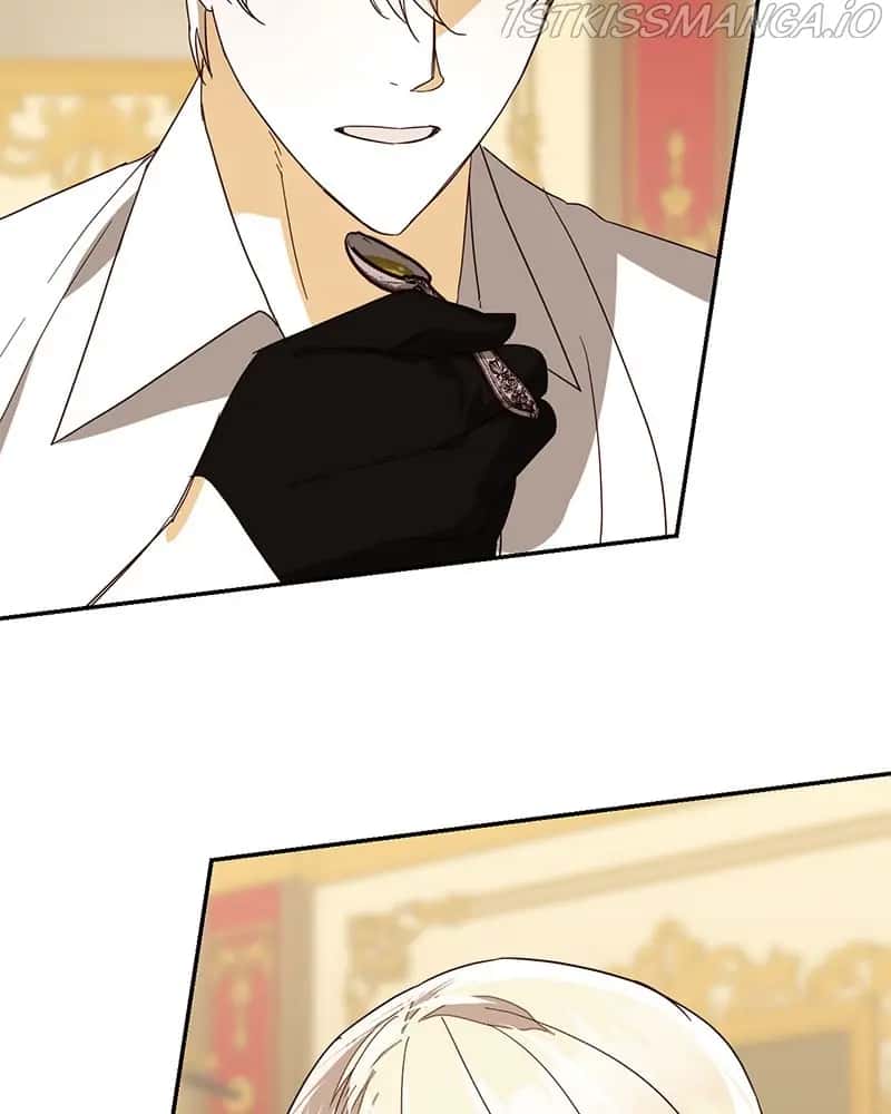Men of the Harem Chapter 79 Page 23
