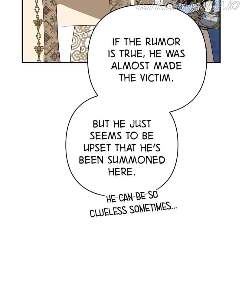 Men of the Harem Chapter 79 Page 27