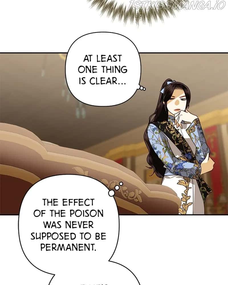 Men of the Harem Chapter 79 Page 45