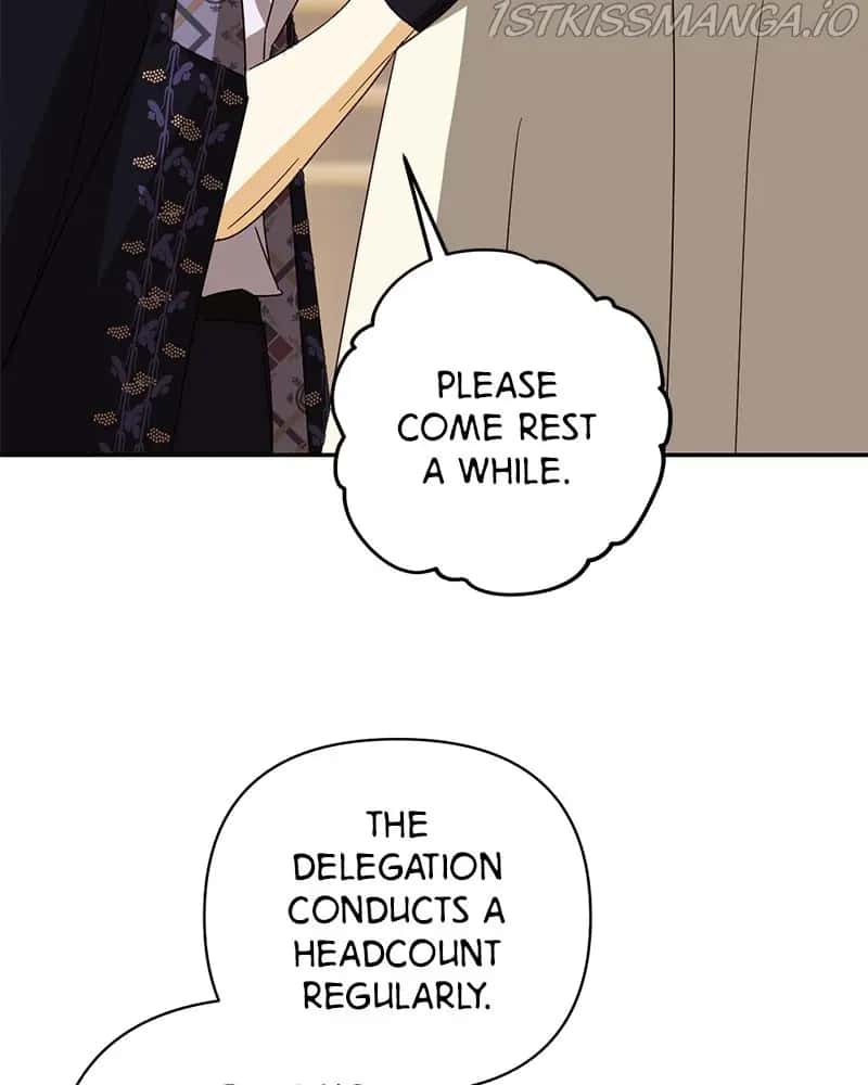Men of the Harem Chapter 79 Page 78