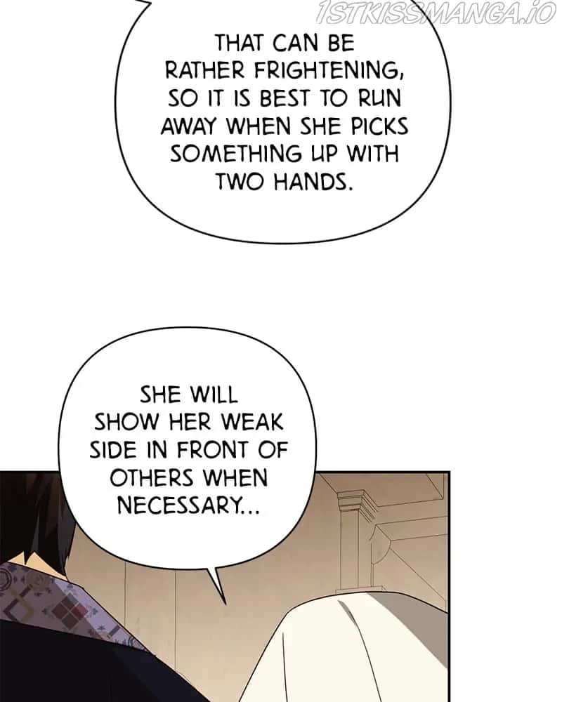 Men of the Harem Chapter 79 Page 87
