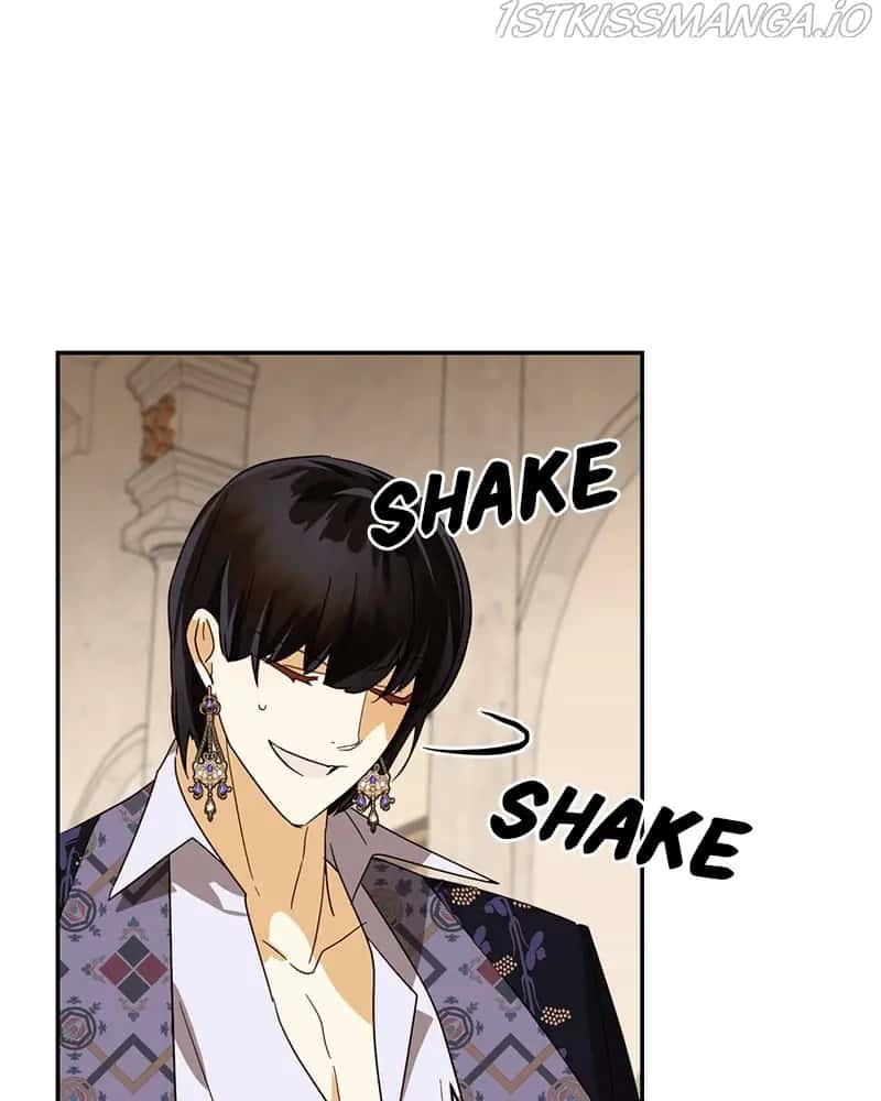 Men of the Harem Chapter 79 Page 94